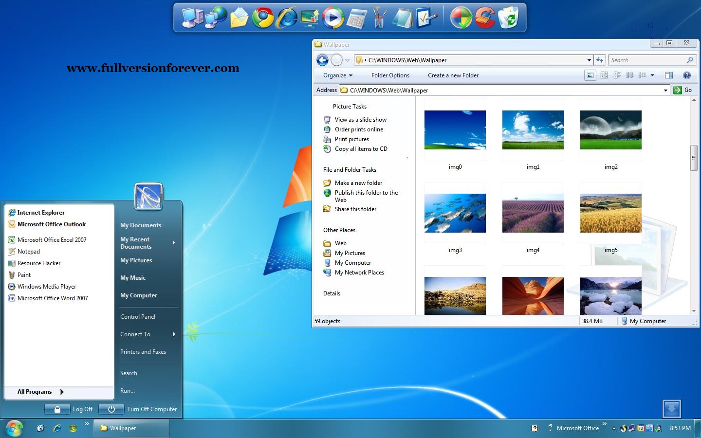 windows xp sp2 download iso