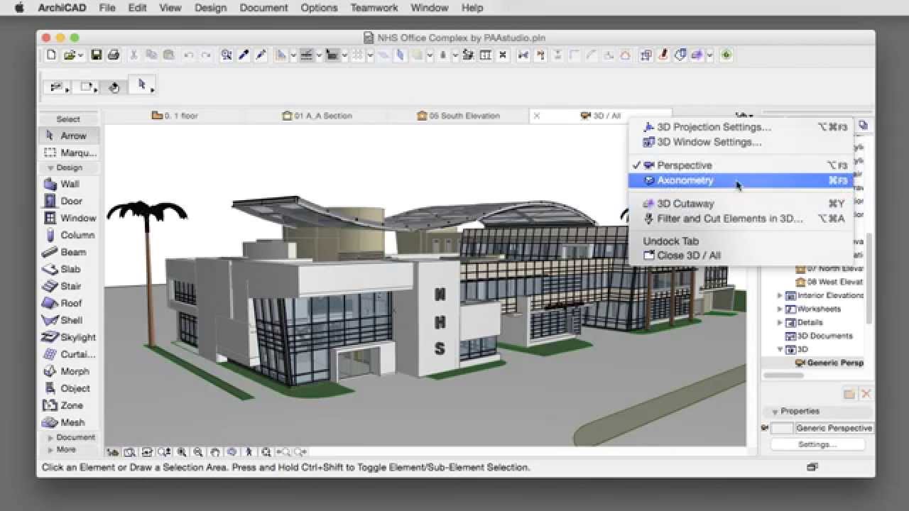 archicad 22 with crack download